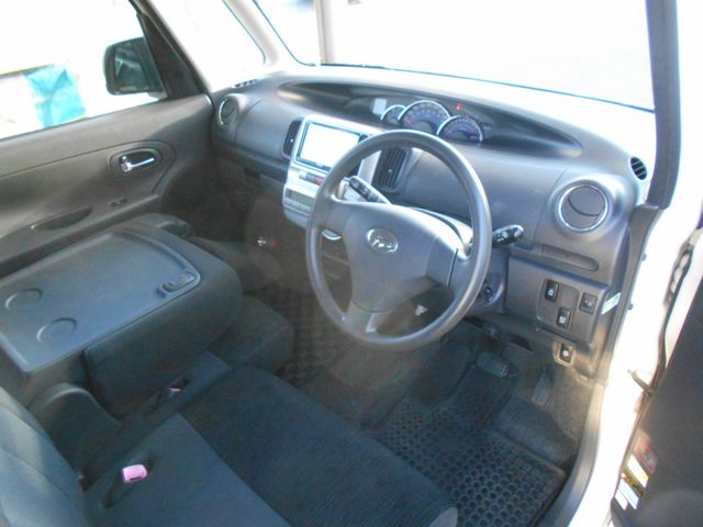 Daihatsu TANTO 2012-03 21130-3