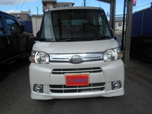 Daihatsu TANTO 2012-03 21130-11