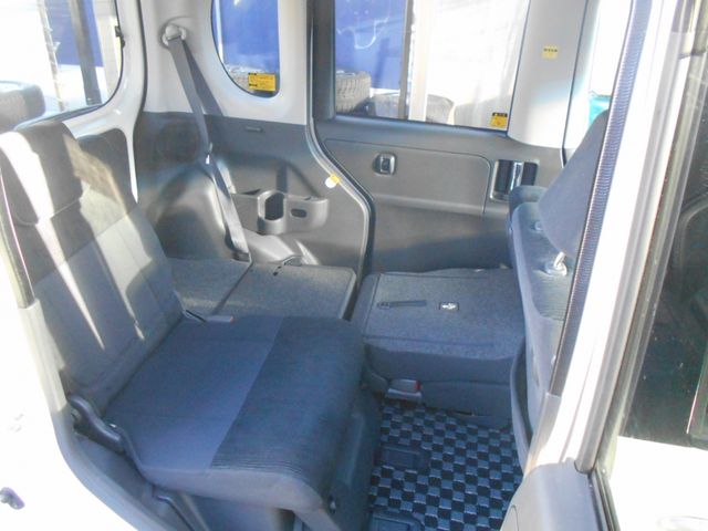 Daihatsu TANTO 2012-03 21130-7