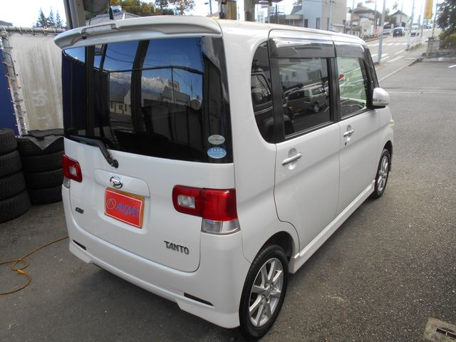 Daihatsu TANTO 2012-03 21130-13