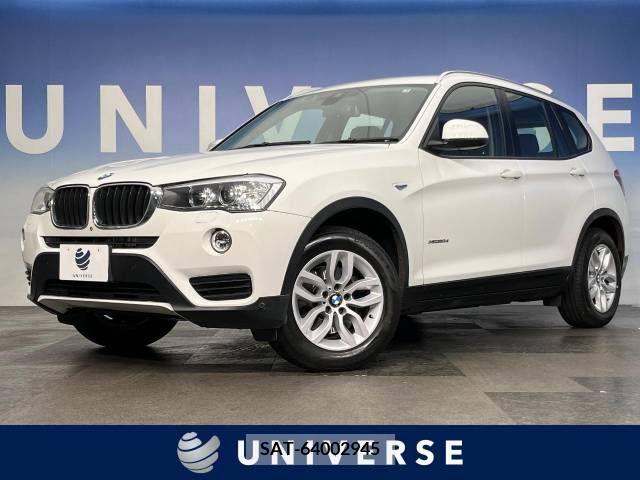 Bmw X3 2015-05 263038-0