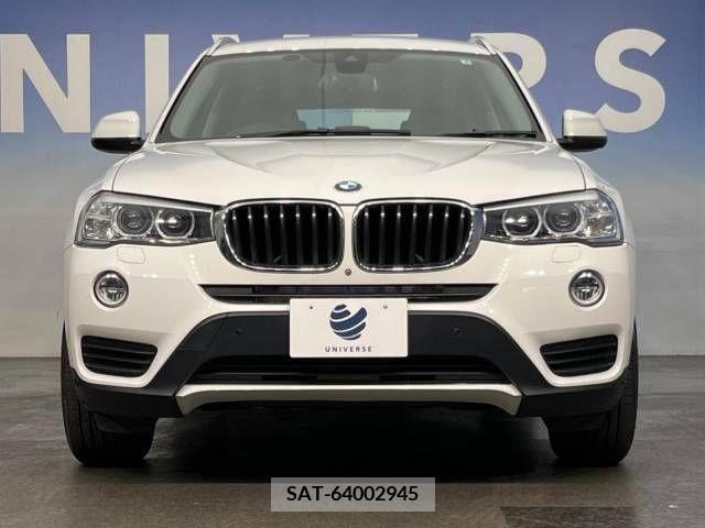 Bmw X3 2015-05 263038-13