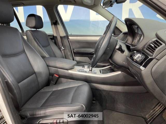 Bmw X3 2015-05 263038-11