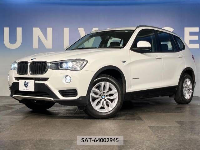 Bmw X3 2015-05 263038-10