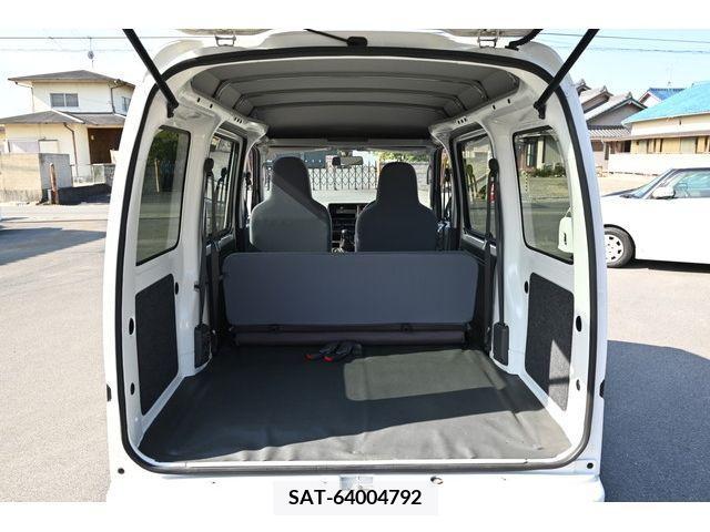 Daihatsu HIJET CARGO 2015-04 220634-19