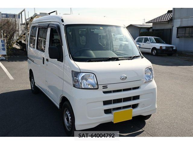 Daihatsu HIJET CARGO 2015-04 220634-0