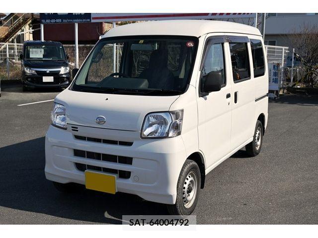 Daihatsu HIJET CARGO 2015-04 220634-1