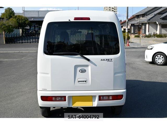 Daihatsu HIJET CARGO 2015-04 220634-7