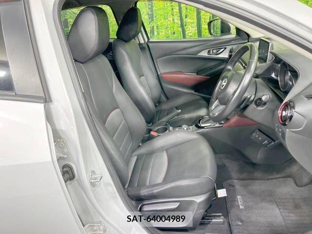 Mazda CX-3 2016-09 295871-8
