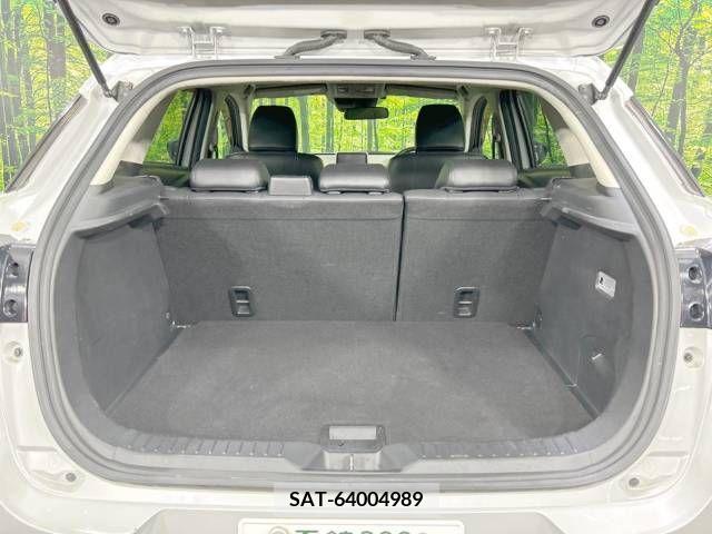 Mazda CX-3 2016-09 295871-10