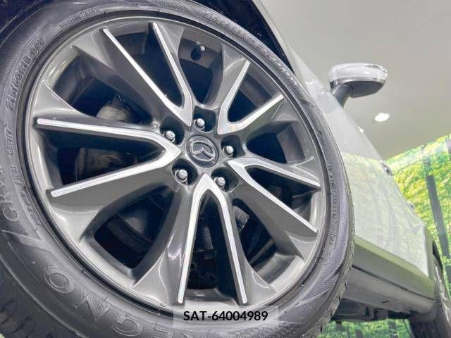 Mazda CX-3 2016-09 295871-12