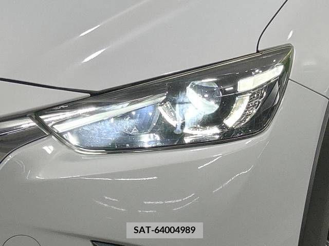 Mazda CX-3 2016-09 295871-13
