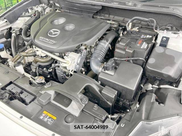 Mazda CX-3 2016-09 295871-18