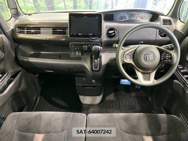 Honda N BOX CUSTOM 2019-06 307040-1