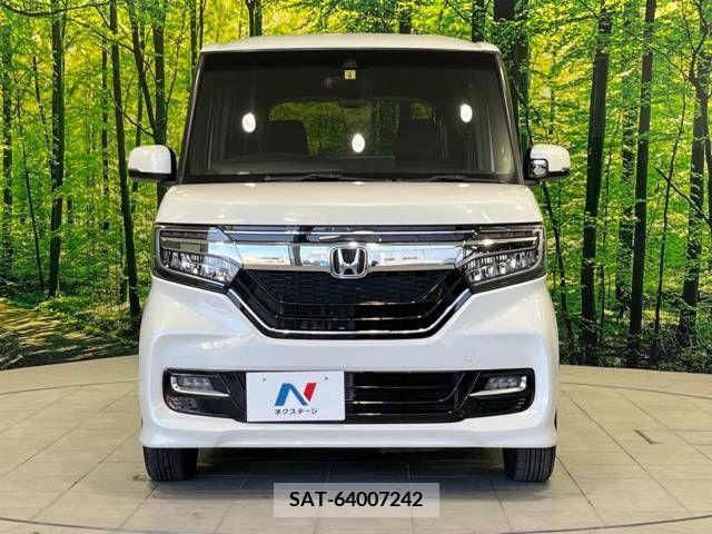 Honda N BOX CUSTOM 2019-06 307040-14