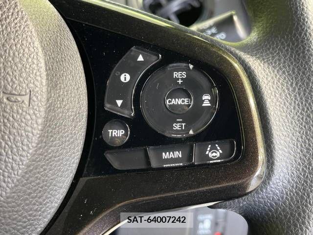 Honda N BOX CUSTOM 2019-06 307040-5