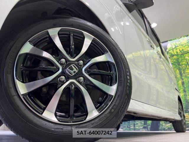 Honda N BOX CUSTOM 2019-06 307040-13