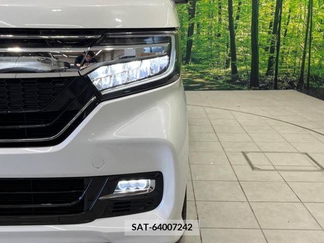 Honda N BOX CUSTOM 2019-06 307040-12