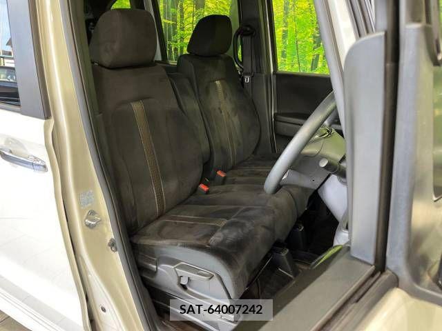 Honda N BOX CUSTOM 2019-06 307040-8