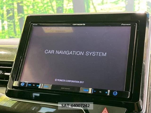 Honda N BOX CUSTOM 2019-06 307040-2