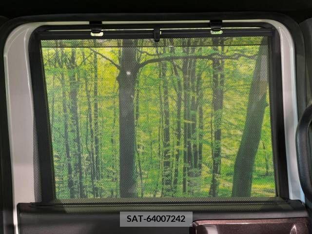 Honda N BOX CUSTOM 2019-06 307040-7