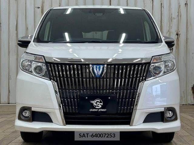 Toyota ESQUIRE 2016-08 331891-11