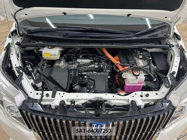 Toyota ESQUIRE 2016-08 331891-19