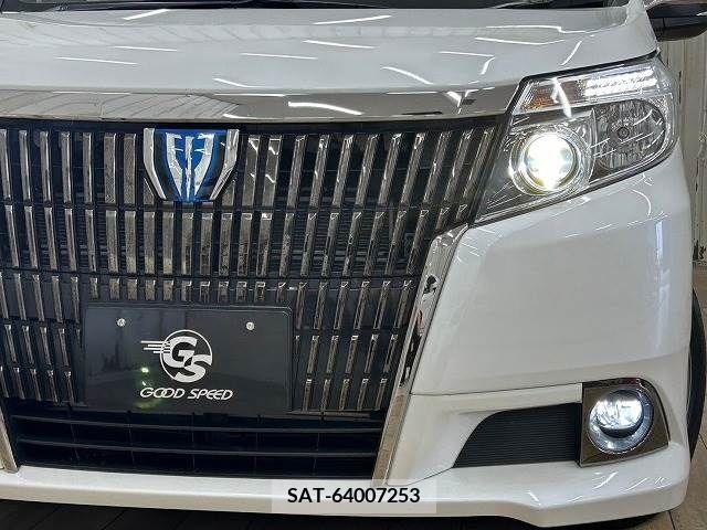 Toyota ESQUIRE 2016-08 331891-17