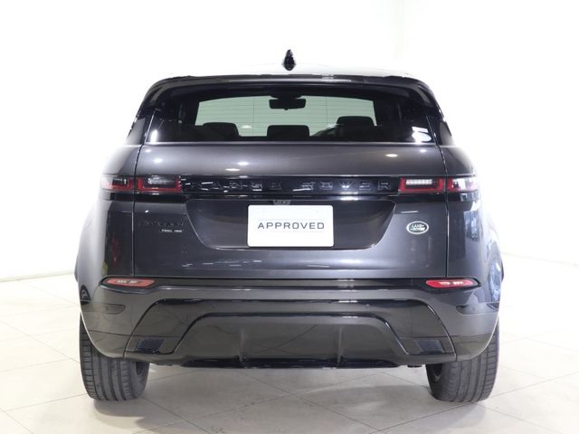 ROVER RANGE ROVER 2020-04 19461-2