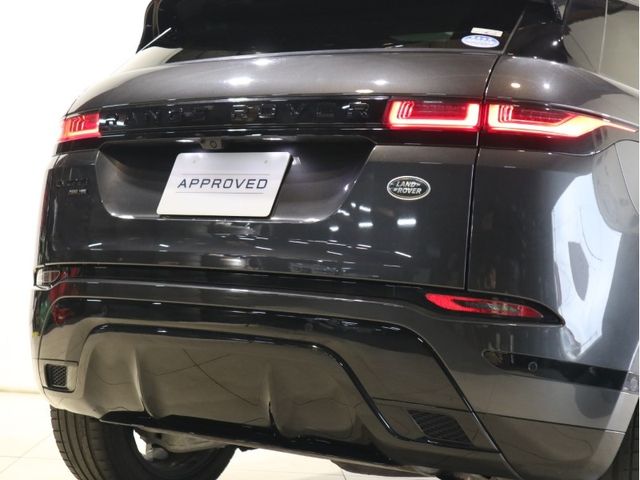 ROVER RANGE ROVER 2020-04 19461-6