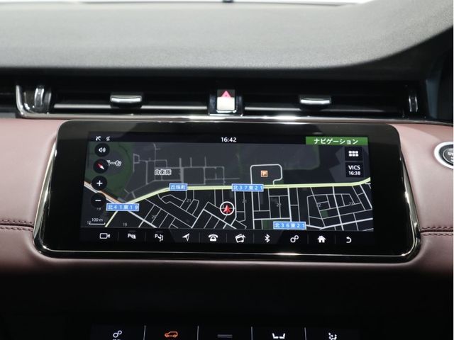 ROVER RANGE ROVER 2020-04 19461-14