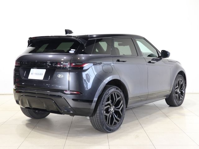 ROVER RANGE ROVER 2020-04 19461-7