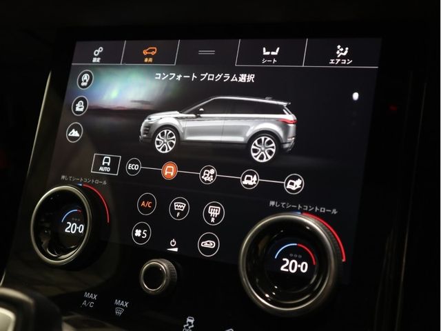 ROVER RANGE ROVER 2020-04 19461-25