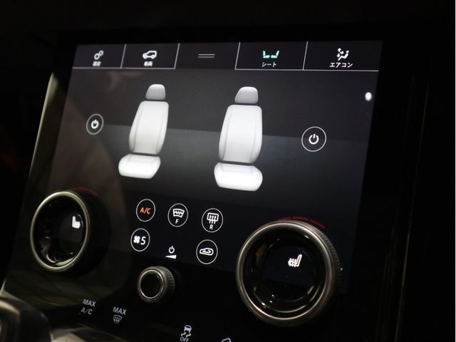 ROVER RANGE ROVER 2020-04 19461-26