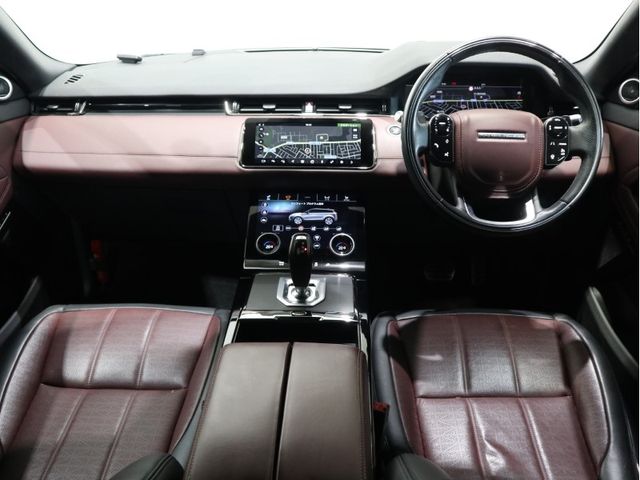 ROVER RANGE ROVER 2020-04 19461-9