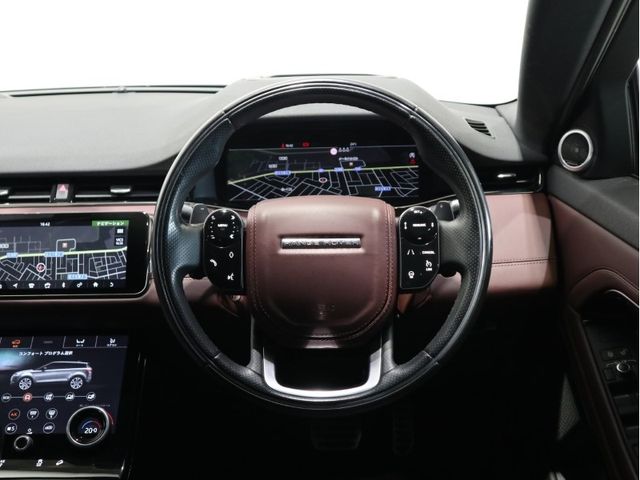 ROVER RANGE ROVER 2020-04 19461-10