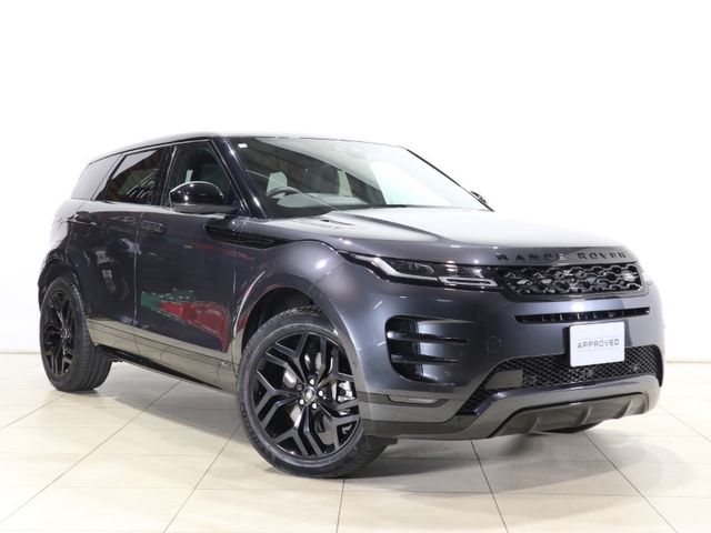 ROVER RANGE ROVER 2020-04 19461-3