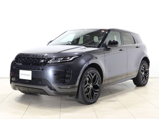 ROVER RANGE ROVER 2020-04 19461-0