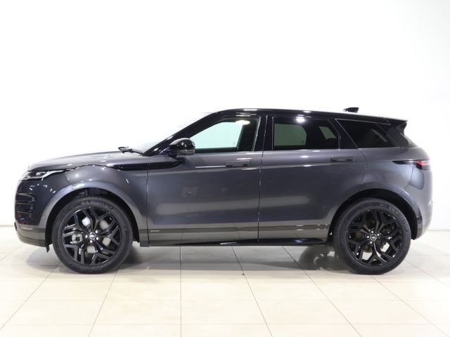 ROVER RANGE ROVER 2020-04 19461-4