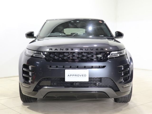 ROVER RANGE ROVER 2020-04 19461-1