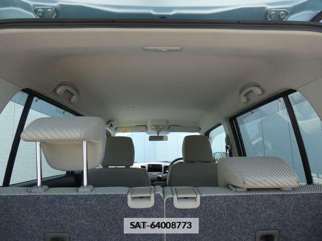 Suzuki WAGON R 2013-06 289834-8