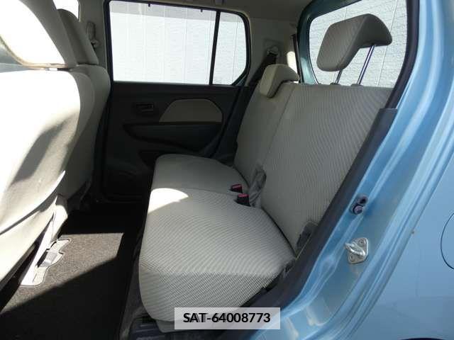 Suzuki WAGON R 2013-06 289834-7
