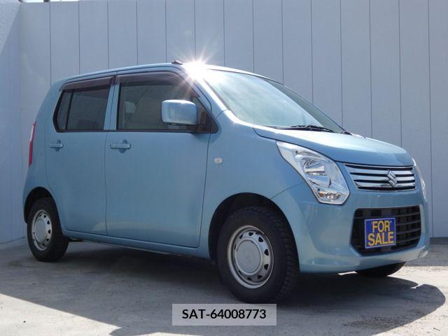 sat car