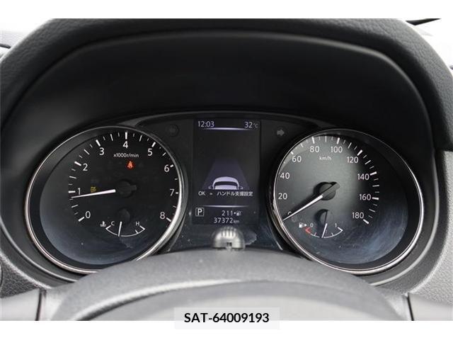 Nissan X-TRAIL 2017-11 335259-9