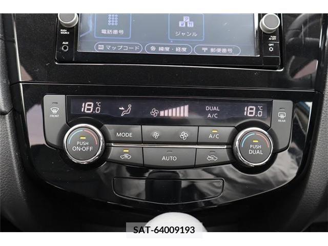Nissan X-TRAIL 2017-11 335259-22