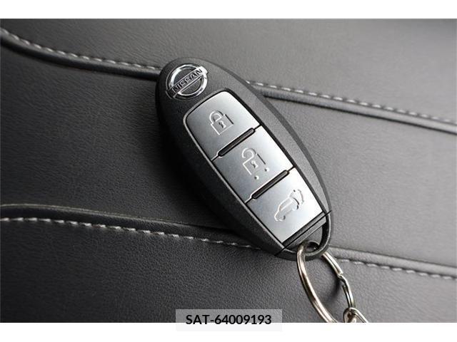 Nissan X-TRAIL 2017-11 335259-21