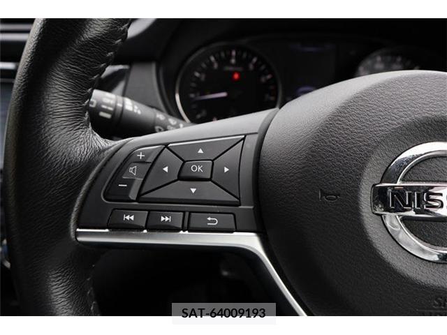 Nissan X-TRAIL 2017-11 335259-20