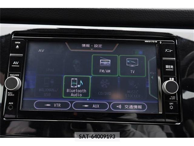 Nissan X-TRAIL 2017-11 335259-19