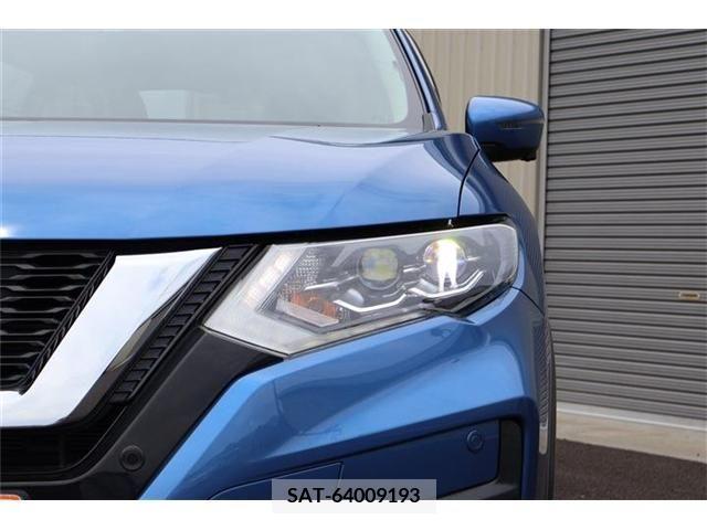 Nissan X-TRAIL 2017-11 335259-29