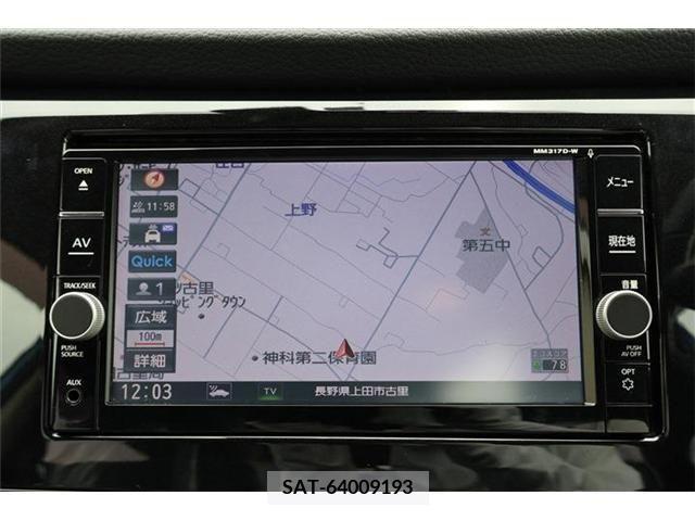 Nissan X-TRAIL 2017-11 335259-4